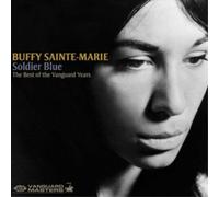 Buffy Sainte-Marie - Soldier Blue: Best of the Vanguard Years [New CD] UK - Impo