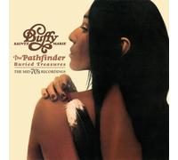 BUFFY SAINTE-MARIE - THE PATHFINDER: BURRIED TREASU 2 CD NEUF