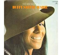 Buffy Sainte-Marie - The Very Best Of Buffy Saint-Marie [2xVinyl]