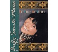 Buffy Sainte Marie - Up Where We Belong [Import USA Zone 1]