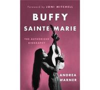 Buffy Sainte-Marie