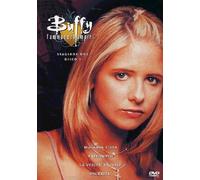 Buffy [Season 02] [Import]
