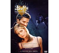 Buffy [Season 03#02] [Import]