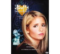 Buffy Season 03 #03