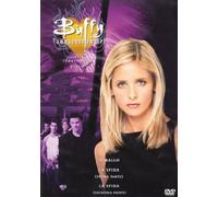 Buffy Season 03 #06 [Season 03 #06]