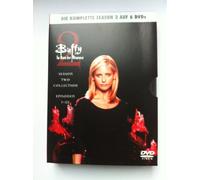 Buffy - Season 2