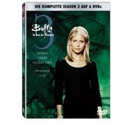 Buffy - Season 3