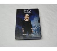 Buffy - Season 3/Box Set 2 (Ep.12-22)