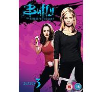 Buffy Season 3 DVD (2017) [Edizione: Regno Unito] [Import]