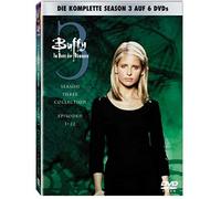 Buffy: Season 3 [Import Allemand]