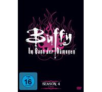 Buffy - Season 4