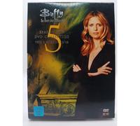 Buffy-Season 5/Box Set 2 (EP.12-22) [Import]