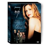 Buffy-Season 7/Box Set 1 (EP.1-11) [Import]