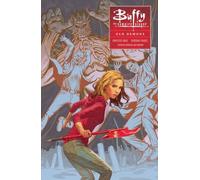Buffy: Season Ten Volume 4: Old Demons