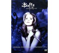 Buffy Starter Kid (2 Episodios) (Import Dvd)