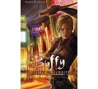 Buffy T03: Les loups sont à nos portes