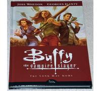 Jeanty, Georges - Buffy the Vampire Slayer Season 8 Volume 1: The Long Way Home