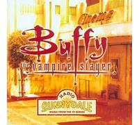 Diverse - Buffy The Vampire Slayer-Rad [Import]