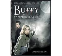 Buffy The Vampire Slayer