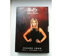 Buffy The Vampire Slayer