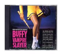 Divers artistes – Buffy the Vampire Slayer (Bande originale) – CD