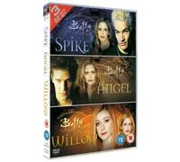 Buffy the Vampire Slayer – Twentieth Century Fox Film Corporation
