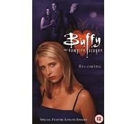 Buffy - The Vampire Slayer 3 - Becoming [VHS]