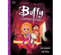 Buffy the Vampire Slayer: A Picture Book