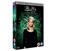 Buffy the Vampire Slayer - Buffy S3 [Import anglais]