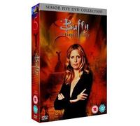 Buffy the Vampire Slayer - Buffy S5 [Import anglais]