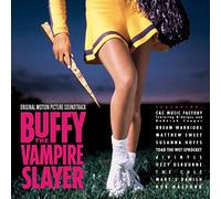 Divers artistes – Buffy the Vampire Slayer (Bande originale) – CD