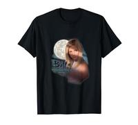 Buffy The Vampire Slayer Buffy Under The Moonlight Vintage T-Shirt