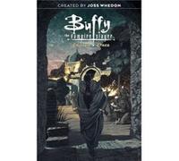 Buffy the Vampire Slayer Chosen Ones by Mairghread Scott Mairghread Scott (Auteur)