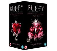 Buffy The Vampire Slayer-Complete Season 1-7 (New Packaging) [DVD]