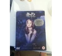 Buffy The Vampire Slayer - Complete - Season 1 [Import anglais]