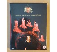 Buffy The Vampire Slayer - Complete - Season 2 [Import anglais]