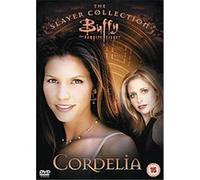 Buffy The Vampire Slayer - Collection Cordelia - Import - Twentieth Century Fox Film Corporation