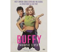 Buffy the Vampire Slayer [DVD] [Import]