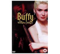 Buffy The Vampire Slayer https://www.fnac.com/mp3049938/Buffy-The-Vampire-Slayer?oref=c6e073dc-4c7b-b695-5a7e-198406f11e10