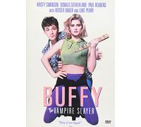 Buffy the Vampire Slayer [Import USA Zone 1]