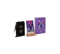 Insight Editions Jeu de tarot Buffy the Vampire Slayer Mega-sized avec livret
