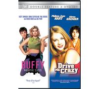 Buffy The Vampire Slayer: Movie & Drive Me Crazy