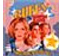Buffy the Vampire Slayer – Once More With Feeling – Bande originale (Import)