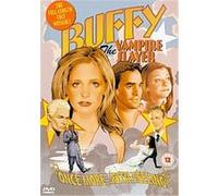 Buffy The Vampire Slayer - Once More With Feeling G