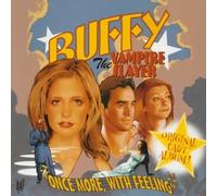 Buffy The Vampire Slayer/Once More,with Feeling [Import]