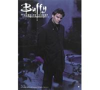 Buffy The Vampire Slayer Poster Angel (68 cm x 98 cm)