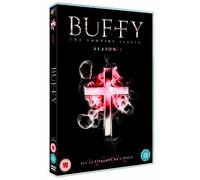 Buffy The Vampire Slayer-Season 1 (New Packaging) [DVD] [Import]