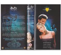 Buffy The Vampire Slayer - Season 3 - Episodes 5 To 8 [VHS] [Import anglais]