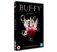 Buffy The Vampire Slayer-Season 3 (New Packaging) [DVD] [Import]