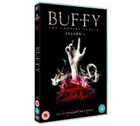 Buffy The Vampire Slayer-Season 6 (New Packaging) [DVD] [Import]